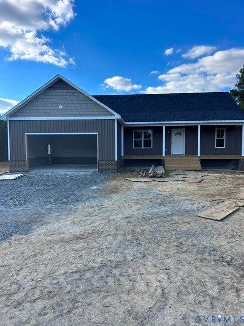 Tiny photo for 1554 Community House Road, Columbia, VA 23038 (MLS # 2628951)