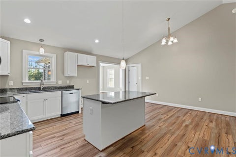 Tiny photo for 1554 Community House Road, Columbia, VA 23038 (MLS # 2628951)