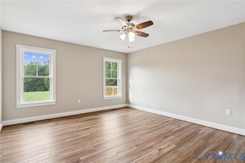 Tiny photo for 1554 Community House Road, Columbia, VA 23038 (MLS # 2628951)