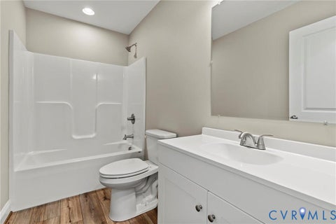 Tiny photo for 1554 Community House Road, Columbia, VA 23038 (MLS # 2628951)