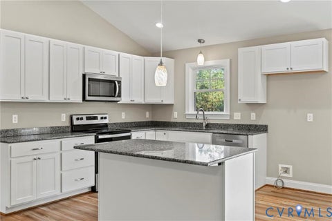 Tiny photo for 1554 Community House Road, Columbia, VA 23038 (MLS # 2628951)