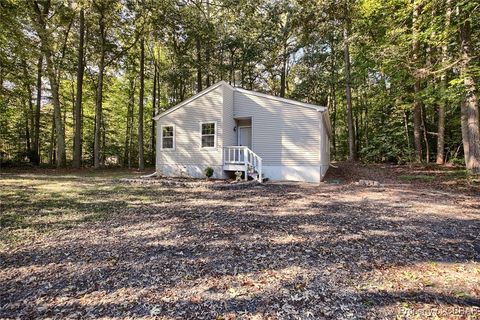 A home in Gloucester