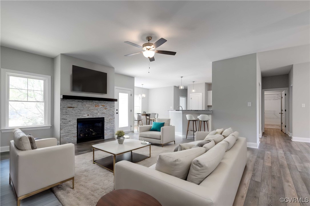 1368 Meadow Grove Drive