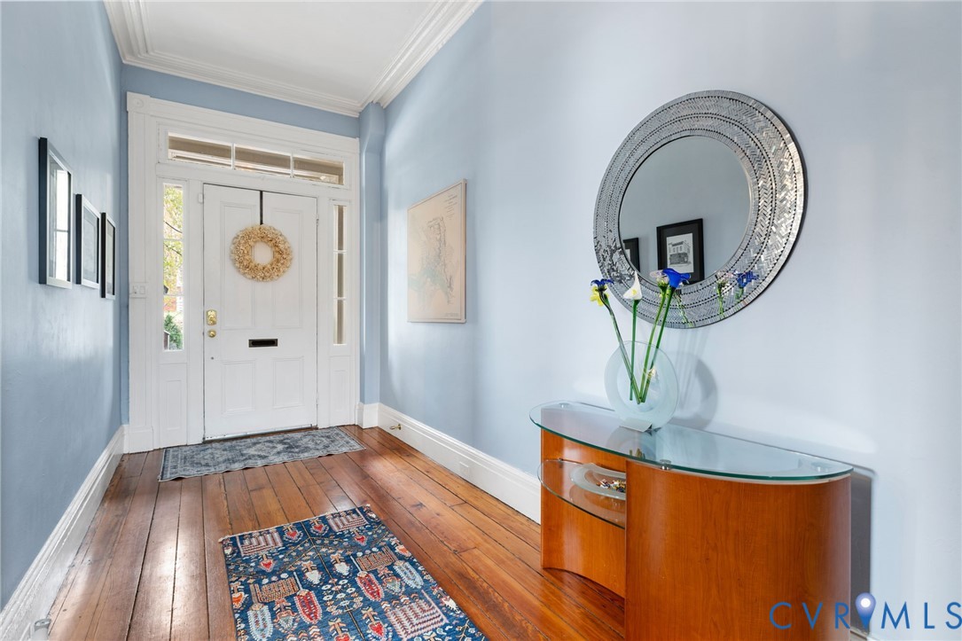 2601 E Franklin Street