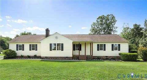 Photo of 12157 Loblolly Lane, Rockville, VA 23146 (MLS # 2619016)