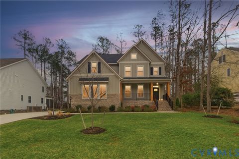 5721 Regal Lane Providence Forge VA 23140