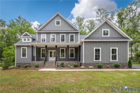 Photo of 3120 Lake Stone (lot 22) Terrace, Powhatan, VA 23139 (MLS # 2622588)