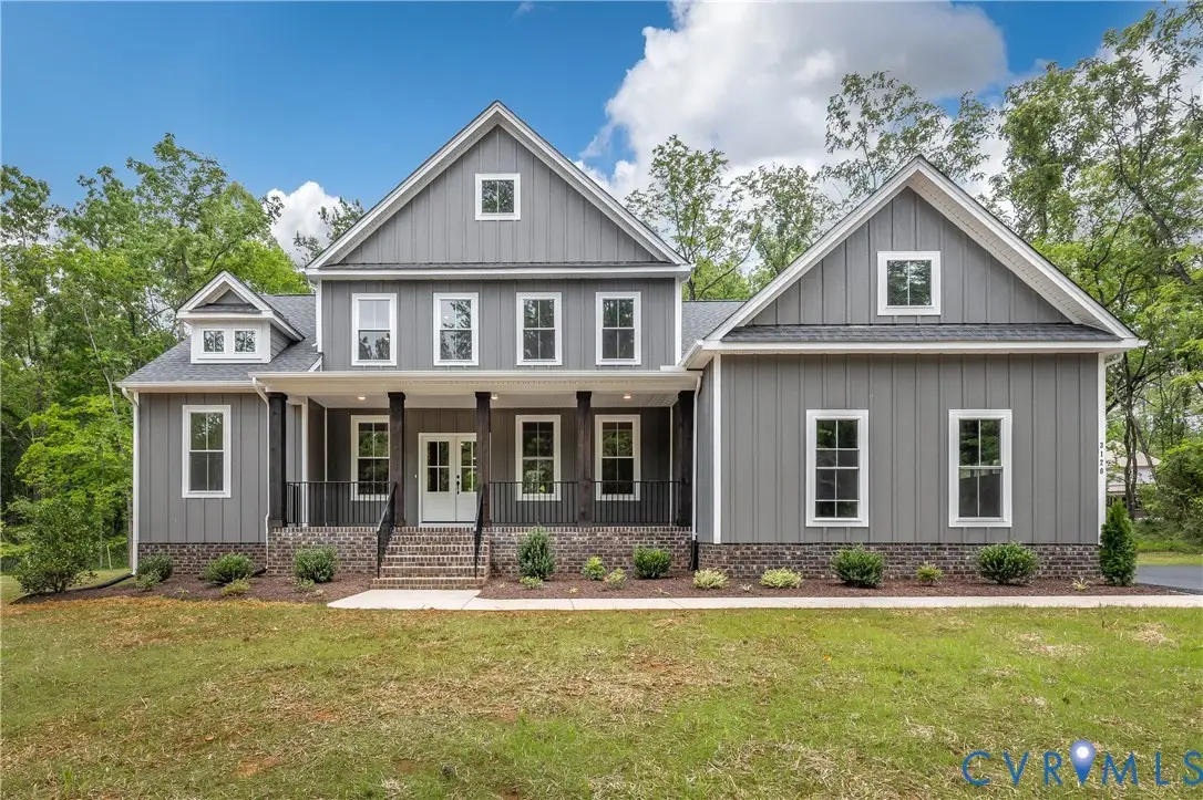 3120 Lake Stone (lot 22) Terrace, Powhatan, VA, 23139