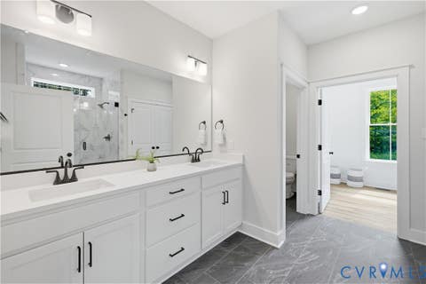 Tiny photo for 3120 Lake Stone (lot 22) Terrace, Powhatan, VA 23139 (MLS # 2622588)