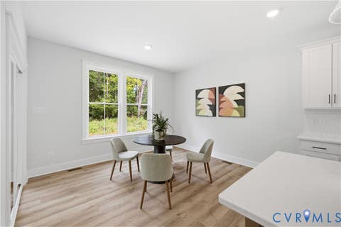 Tiny photo for 3120 Lake Stone (lot 22) Terrace, Powhatan, VA 23139 (MLS # 2622588)