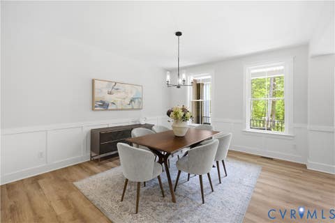 Tiny photo for 3120 Lake Stone (lot 22) Terrace, Powhatan, VA 23139 (MLS # 2622588)
