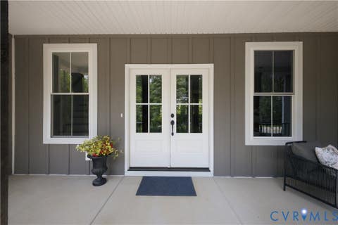 Tiny photo for 3120 Lake Stone (lot 22) Terrace, Powhatan, VA 23139 (MLS # 2622588)