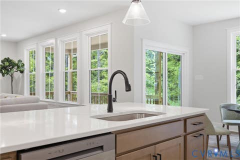 Tiny photo for 3120 Lake Stone (lot 22) Terrace, Powhatan, VA 23139 (MLS # 2622588)