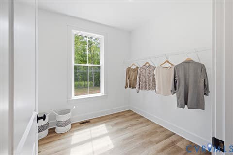 Tiny photo for 3120 Lake Stone (lot 22) Terrace, Powhatan, VA 23139 (MLS # 2622588)