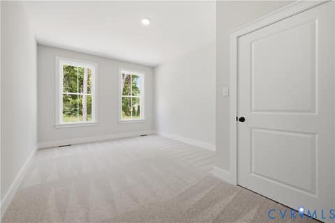 Tiny photo for 3120 Lake Stone (lot 22) Terrace, Powhatan, VA 23139 (MLS # 2622588)