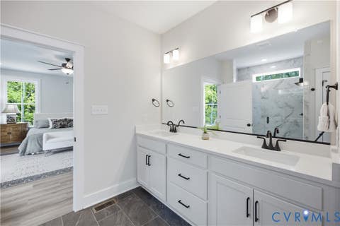 Tiny photo for 3120 Lake Stone (lot 22) Terrace, Powhatan, VA 23139 (MLS # 2622588)