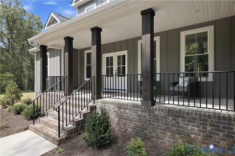 Tiny photo for 3120 Lake Stone (lot 22) Terrace, Powhatan, VA 23139 (MLS # 2622588)