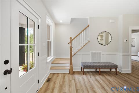 Tiny photo for 3120 Lake Stone (lot 22) Terrace, Powhatan, VA 23139 (MLS # 2622588)