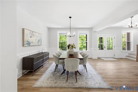 Tiny photo for 3120 Lake Stone (lot 22) Terrace, Powhatan, VA 23139 (MLS # 2622588)
