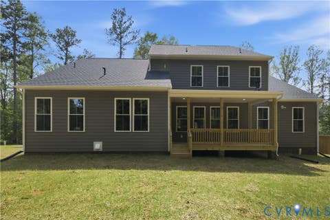 Tiny photo for 3120 Lake Stone (lot 22) Terrace, Powhatan, VA 23139 (MLS # 2622588)
