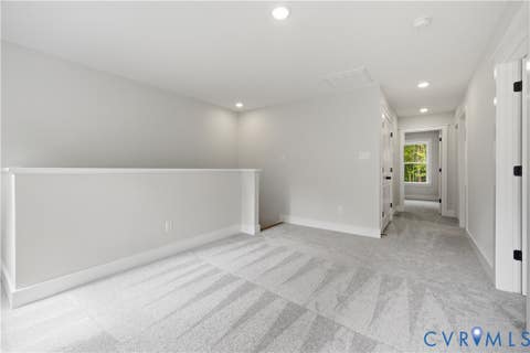 Tiny photo for 3120 Lake Stone (lot 22) Terrace, Powhatan, VA 23139 (MLS # 2622588)