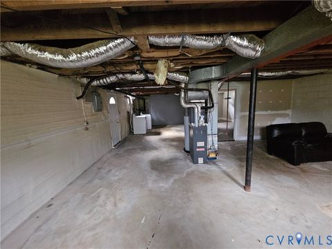 Tiny photo for 523 Meriwether Avenue, Henrico, VA 23222 (MLS # 2527623)