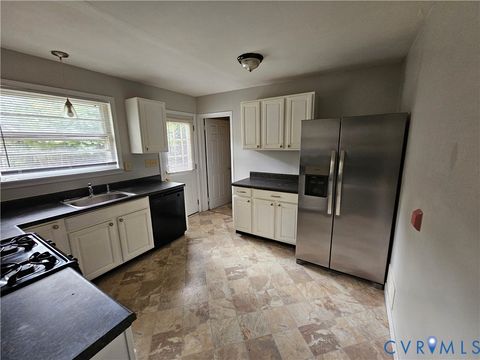 Tiny photo for 523 Meriwether Avenue, Henrico, VA 23222 (MLS # 2527623)