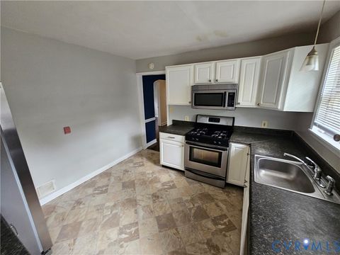 Tiny photo for 523 Meriwether Avenue, Henrico, VA 23222 (MLS # 2527623)