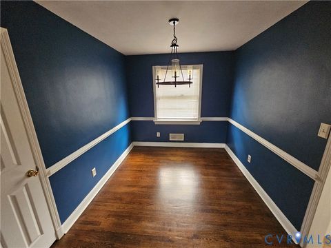 Tiny photo for 523 Meriwether Avenue, Henrico, VA 23222 (MLS # 2527623)
