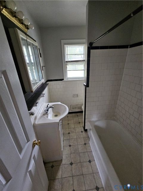Tiny photo for 523 Meriwether Avenue, Henrico, VA 23222 (MLS # 2527623)