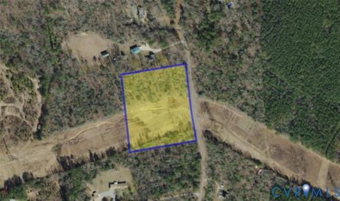 Photo of 0 Mt Pleasant Road, Providence Forge, VA 23140 (MLS # 2527191)