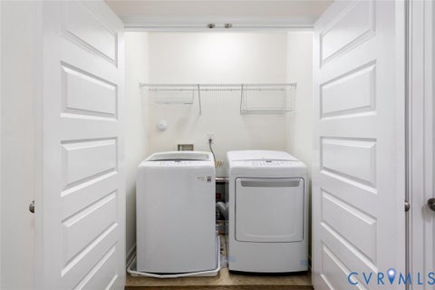 Tiny photo for 10420 Perennial Drive, Henrico, VA 23233 (MLS # 2626135)