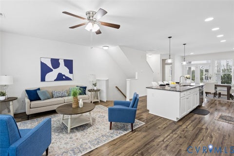 Tiny photo for 10420 Perennial Drive, Henrico, VA 23233 (MLS # 2626135)