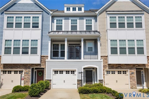 Tiny photo for 10420 Perennial Drive, Henrico, VA 23233 (MLS # 2626135)