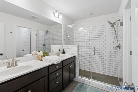 Tiny photo for 10420 Perennial Drive, Henrico, VA 23233 (MLS # 2626135)