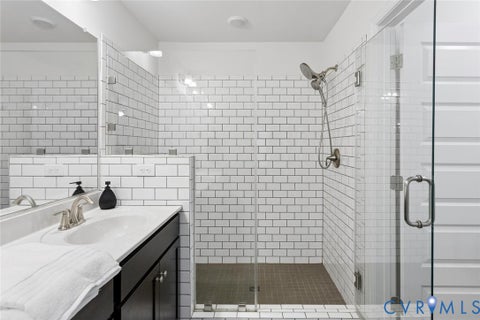 Tiny photo for 10420 Perennial Drive, Henrico, VA 23233 (MLS # 2626135)