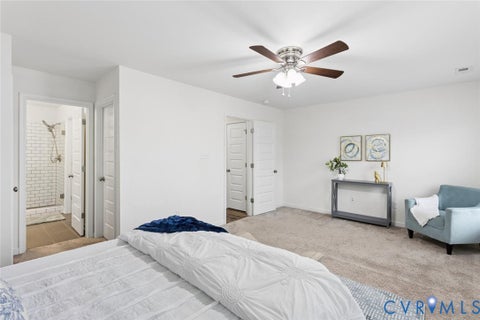Tiny photo for 10420 Perennial Drive, Henrico, VA 23233 (MLS # 2626135)