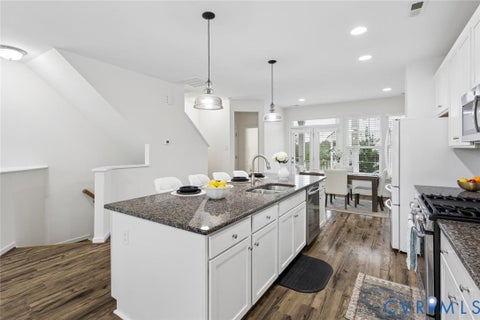 Tiny photo for 10420 Perennial Drive, Henrico, VA 23233 (MLS # 2626135)