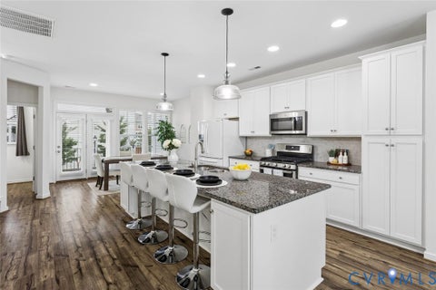 Tiny photo for 10420 Perennial Drive, Henrico, VA 23233 (MLS # 2626135)
