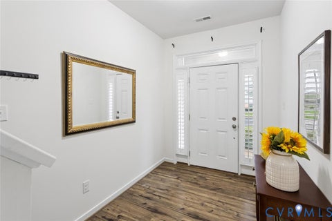 Tiny photo for 10420 Perennial Drive, Henrico, VA 23233 (MLS # 2626135)