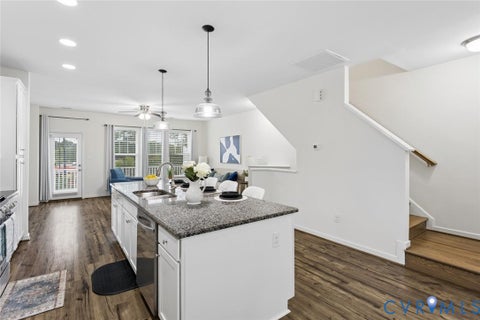 Tiny photo for 10420 Perennial Drive, Henrico, VA 23233 (MLS # 2626135)