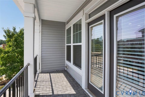 Tiny photo for 10420 Perennial Drive, Henrico, VA 23233 (MLS # 2626135)