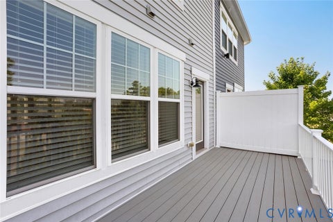 Tiny photo for 10420 Perennial Drive, Henrico, VA 23233 (MLS # 2626135)