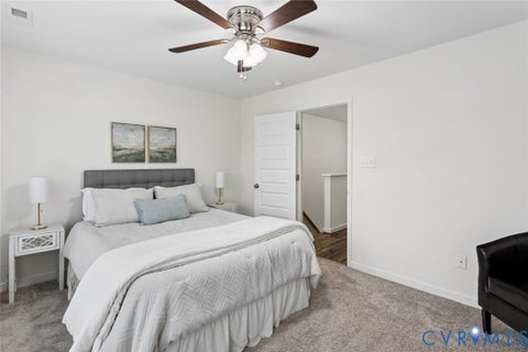Tiny photo for 10420 Perennial Drive, Henrico, VA 23233 (MLS # 2626135)