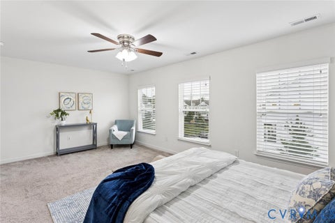Tiny photo for 10420 Perennial Drive, Henrico, VA 23233 (MLS # 2626135)