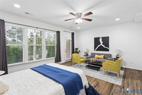 Tiny photo for 10420 Perennial Drive, Henrico, VA 23233 (MLS # 2626135)