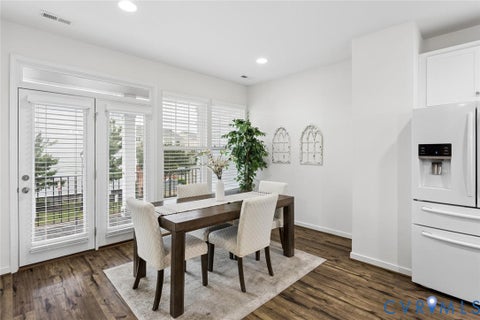 Tiny photo for 10420 Perennial Drive, Henrico, VA 23233 (MLS # 2626135)