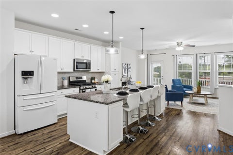 Tiny photo for 10420 Perennial Drive, Henrico, VA 23233 (MLS # 2626135)