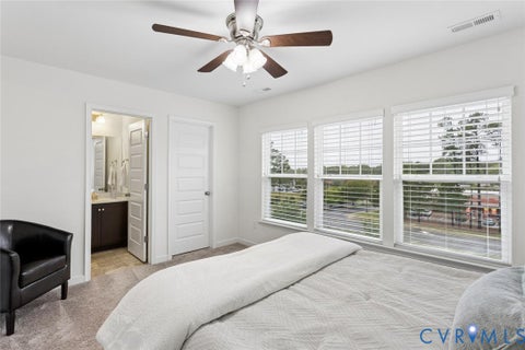 Tiny photo for 10420 Perennial Drive, Henrico, VA 23233 (MLS # 2626135)