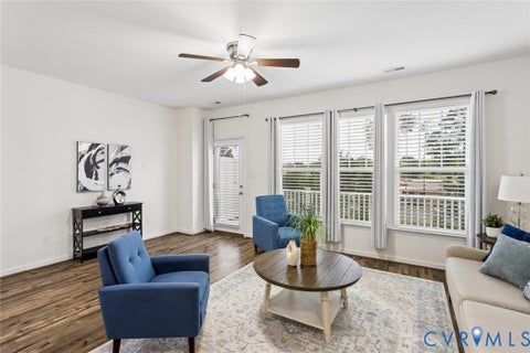 Tiny photo for 10420 Perennial Drive, Henrico, VA 23233 (MLS # 2626135)